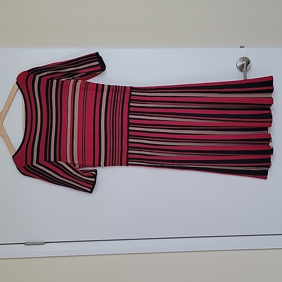 Ann Taylor Knit Dress, Size S - Picture 3 of 3